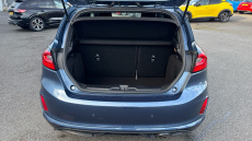 Ford Fiesta 1.0 EcoBoost ST-Line 5dr Petrol Hatchback